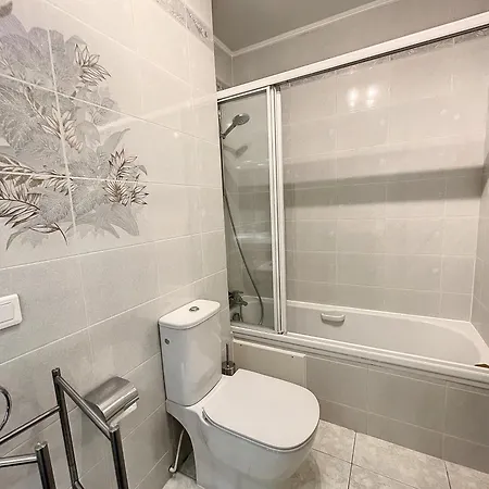 Superbe Du Midi 2 Piscines 325l 公寓 *