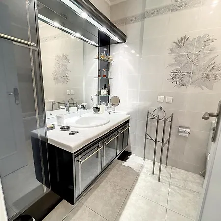 Apartament Superbe Du Midi 2 Piscines 325l