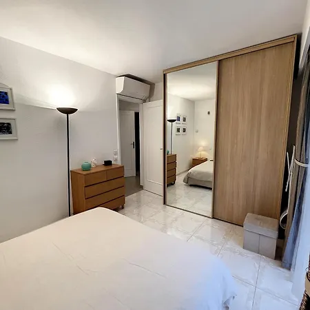 Superbe Du Midi 2 Piscines 325l Apartament *