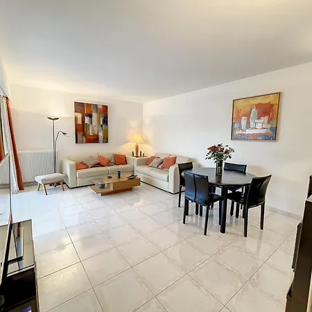 Superbe Du Midi 2 Piscines 325l * Cannes