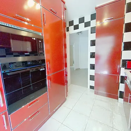 Apartament Superbe Du Midi 2 Piscines 325l *