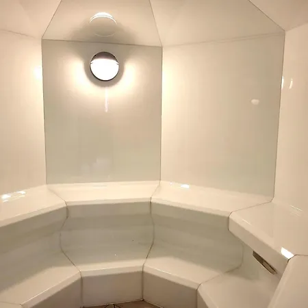 Superbe Du Midi 2 Piscines 325l * 戛纳